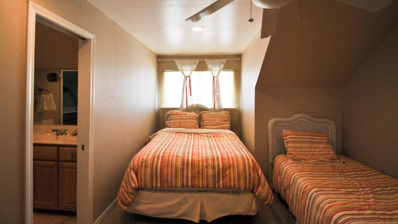Kowabunga - You'Ll Love The Rooftop Deck And Private Heated Dipping Pool! Pet Friendly! Home Дофин-Айленд Экстерьер фото
